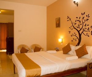 Jesus Holiday Home Resort Candolim India