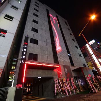 Hotel Photo 11