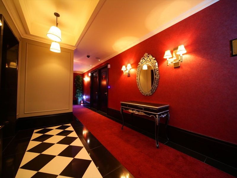Hotel Photo 6