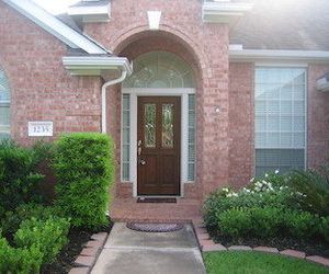 Novo Place - Four Bedroom Townhome Addicks United States