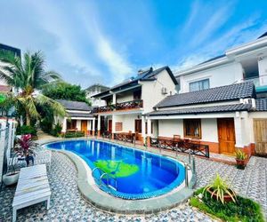 Nhat Huy Bungalow Phu Quoc Island Vietnam