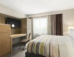 Country Inn & Suites by Radisson, San Antonio Medical Center, TX San Antonio United States