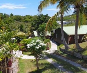 Ti Village Creole Sainte Anne Guadeloupe