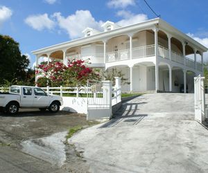 La Villa Du Panoramique Sainte Luce Martinique