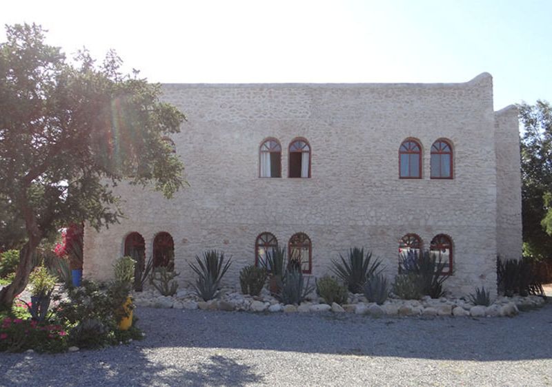 Hotel Photo 13