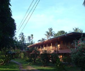 Miss Junies Lodge Tortuguero Costa Rica