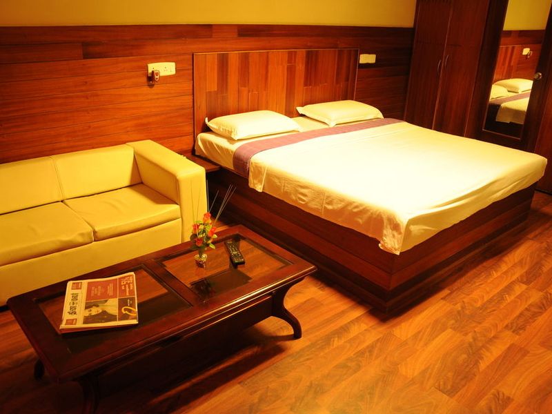 Hotel Photo 1