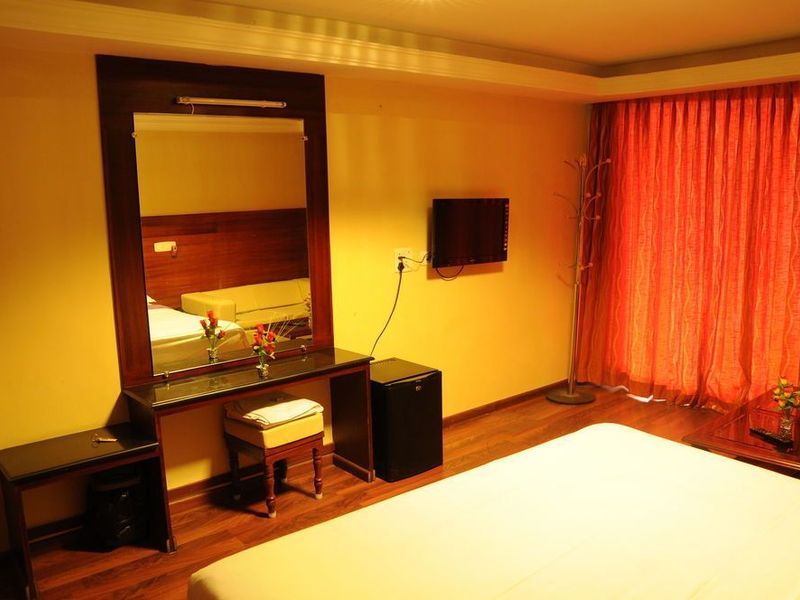 Hotel Photo 11
