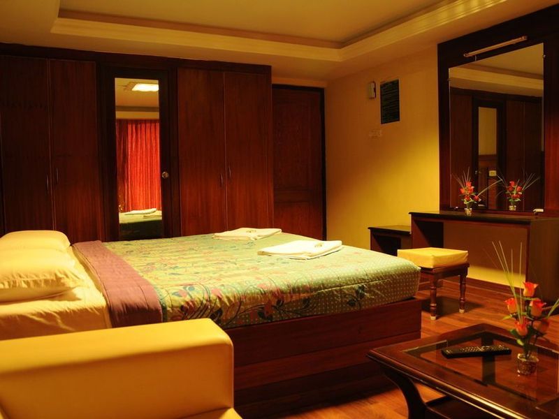 Hotel Photo 12