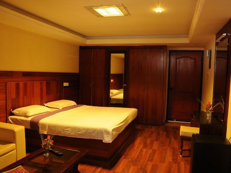 Hotel Photo 13