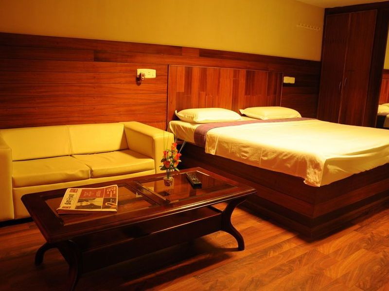 Hotel Photo 14