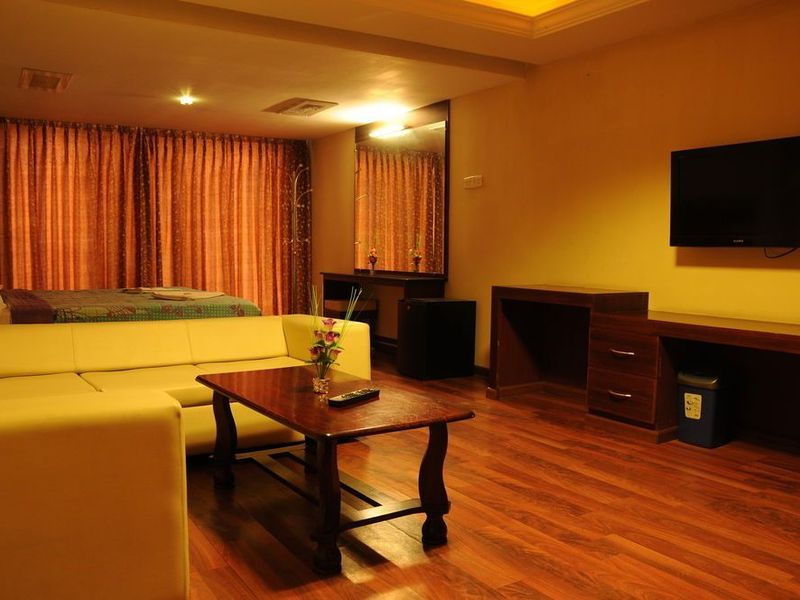 Hotel Photo 16