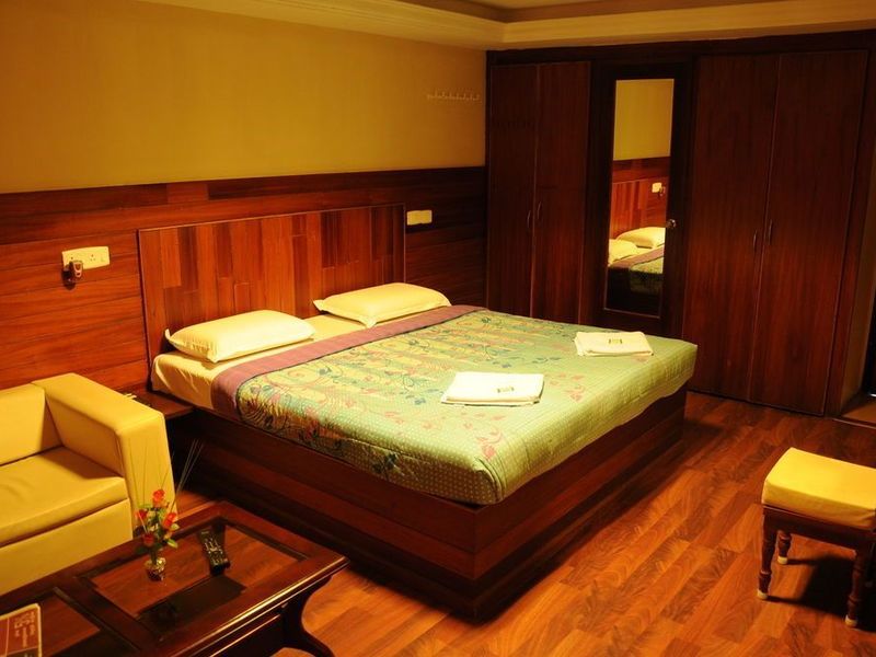 Hotel Photo 22