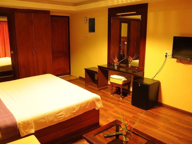 Hotel Photo 7