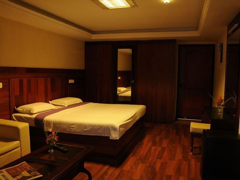 Hotel Photo 10