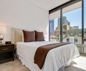 Global Luxury Suites at Figueroa Street Downtown Los Angeles United States