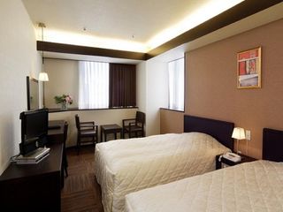 Фото отеля Niigata City Hotel