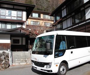 Yumoto Saito Ryokan Hirayu Japan