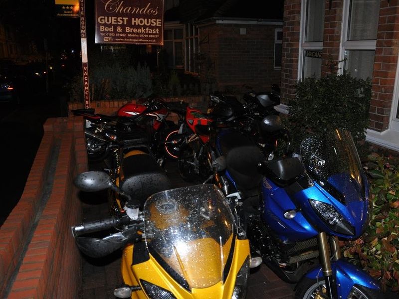 Hotel Photo 15