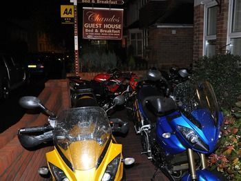 Hotel Photo 16