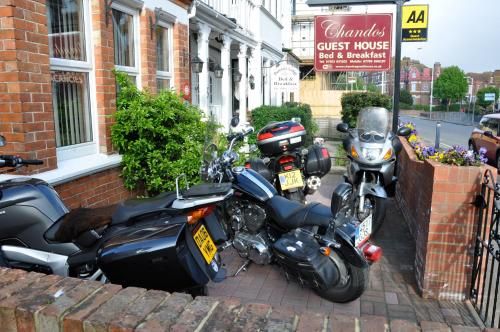 Hotel Photo 23