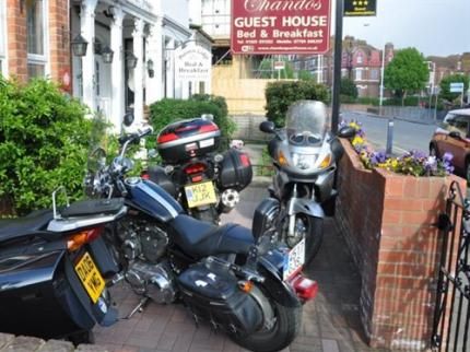 Hotel Photo 24