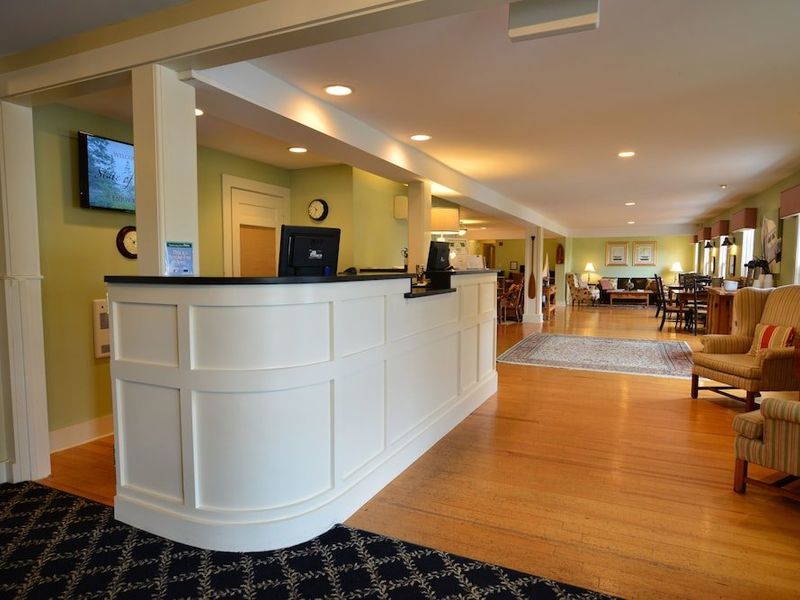 Hotel Photo 13