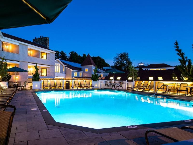 Hotel Photo 20