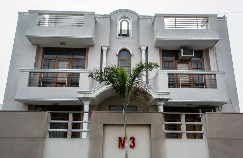 Oyo 343 Greater Noida