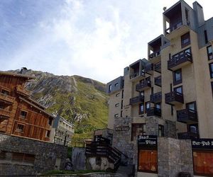 Le Grand Tichot A Et B No.5 Tignes France