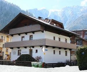 Apartment Sonnenheim I Mayrhofen Mayrhofen Austria