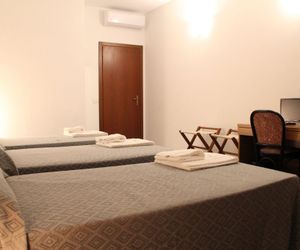 Guest House Brianza Room Milan Italy