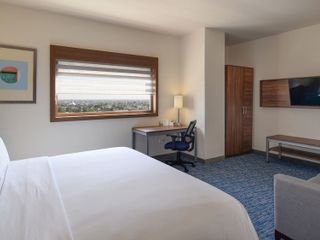 Фото отеля Holiday Inn Express & Suites - Ciudad Obregon, an IHG Hotel