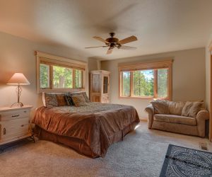 Golden Bear Lodge - Four Bedroom Home Tahoe Valley United States