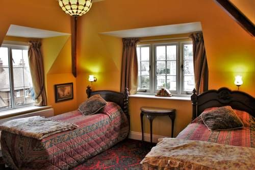 Hotel Photo 5