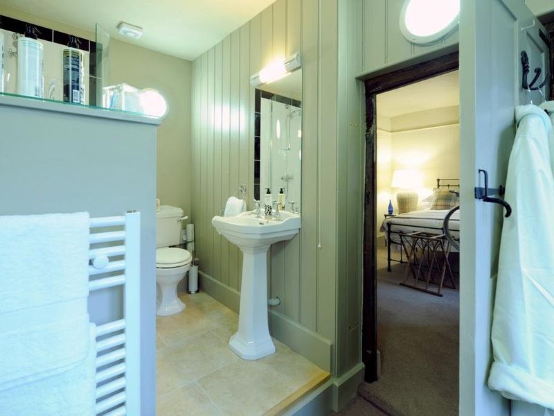 Hotel Photo 11