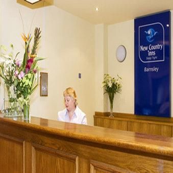 Hotel Photo 19