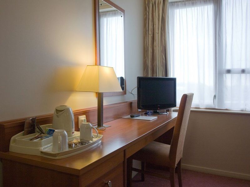Hotel Photo 5