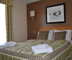 Swan Revived Hotel Newport Pagnell United Kingdom