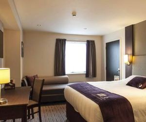 Premier Inn Milton Keynes South MILTON KEYNES United Kingdom