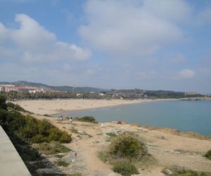 Mas Baixauli - Three Bedroom Tarragona Spain