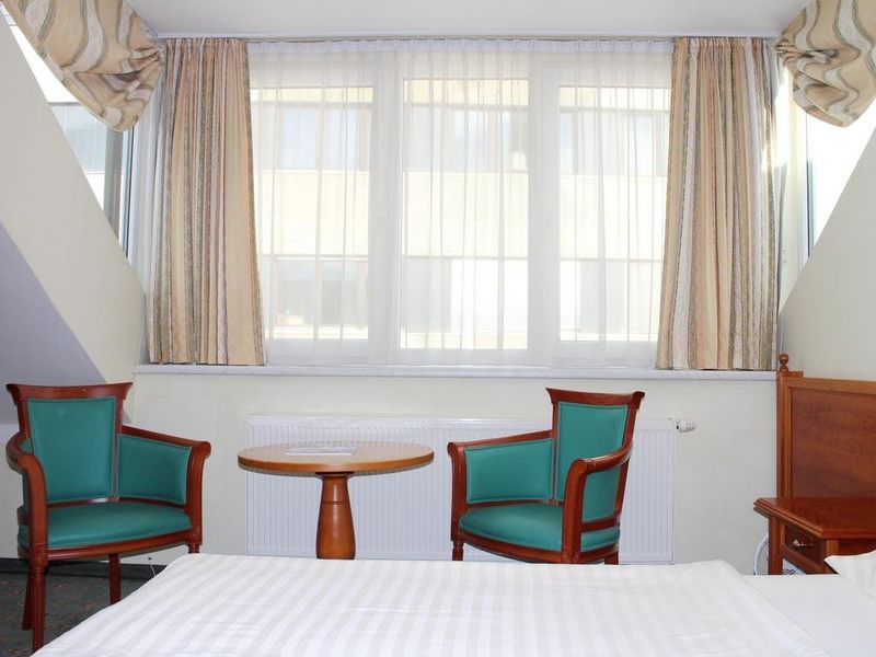 Hotel Photo 11