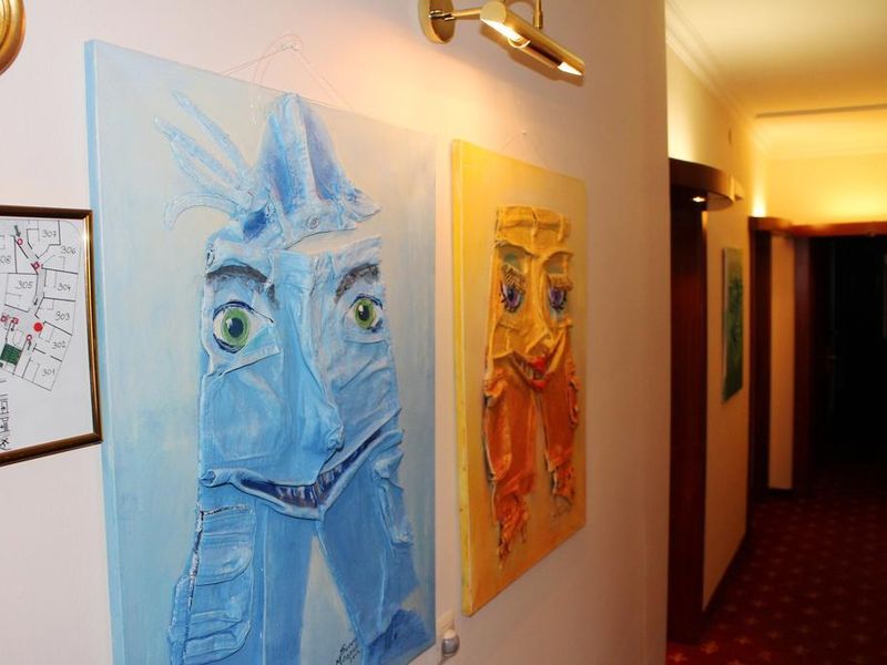 Hotel Photo 22