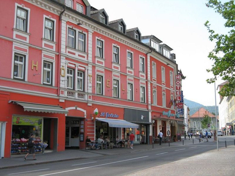 Hotel Photo 24