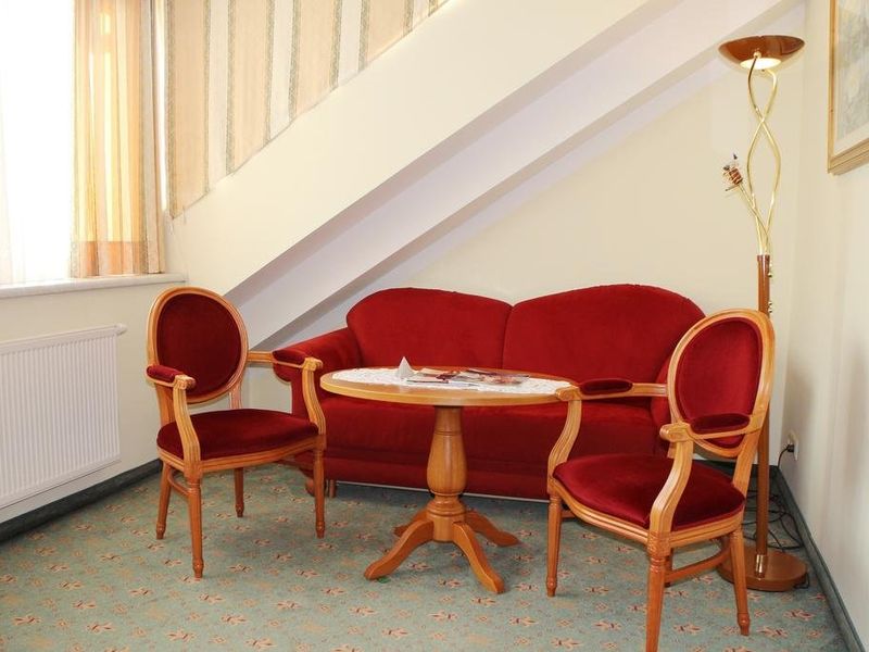 Hotel Photo 8