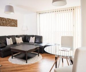 City Stay Apartments - Hub MILTON KEYNES United Kingdom