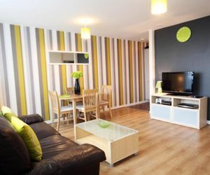 Savvy Serviced Apartments - The Hub Apartments MILTON KEYNES United Kingdom