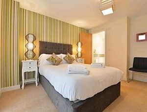 City Stay Apartments - Vizion MILTON KEYNES United Kingdom