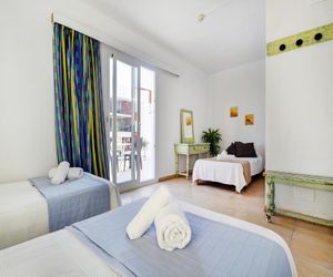 Hotel Boogaloo - Adults Only LArenal Spain