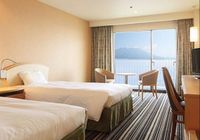 Отзывы Best Western Rembrandt Hotel Kagoshima Resort, 3 звезды
